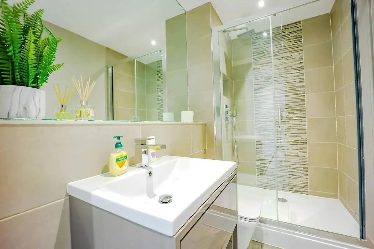 Apartment Hazelnut Seafront One Bedroom Bn1Gre17 Brighton United Kingdom