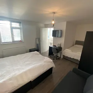Hotel Seaside, Hove