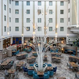 Leonardo Royal Waterfront Отель
