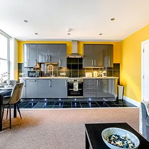 Appartement Lanes Cosy One Bedroom, Hove