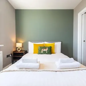 Apartment Sea Shell - 1 Bedroom Flat, Brighton