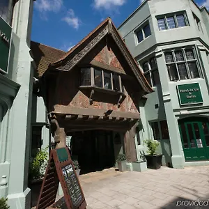 Du Vin & Bistro Отель